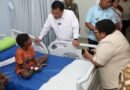 Wamendagri Tegaskan Program MBG Tetap Dilanjutkan, Pengawasan Pengolahan Makanan Diperketat