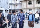 AHY Lanjutkan Gerakan Langit Biru, 80 Ribu Liter Air Bersih Mengalir untuk Warga Madura AHY Lanjutkan Gerakan Langit Biru, 80 Ribu Liter Air Bersih Mengalir untuk Warga Madura
