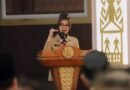 Wagub Jihan Dorong Pramuka Beradaptasi dengan Zaman Tanpa Tinggalkan Nilai Trisatya dan Dasa Dharma Wagub Jihan Dorong Pramuka Beradaptasi dengan Zaman Tanpa Tinggalkan Nilai Trisatya dan Dasa Dharma