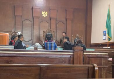 Fakta Persidangan Terungkap, Saksi Beberkan Dugaan Kakak Pukul Adik di Pademangan Fakta Persidangan Terungkap, Saksi Beberkan Dugaan Kakak Pukul Adik di Pademangan