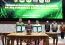 Harris Bobihoe: Kolaborasi Pengelolaan Sampah Mampu Hasilkan Energi Terbarukan Harris Bobihoe: Kolaborasi Pengelolaan Sampah Mampu Hasilkan Energi Terbarukan