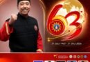 Afnan Nahkodai Formatur Tapak Suci, Regenerasi Kepemimpinan Terus Bergulir Afnan Nahkodai Formatur Tapak Suci, Regenerasi Kepemimpinan Terus Bergulir
