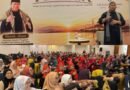 Pengajian di Grand Diamond Hotel Yogyakarta, Perkuat Nuansa Wisata Rohani Pengajian di Grand Diamond Hotel Yogyakarta, Perkuat Nuansa Wisata Rohani