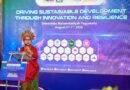 UMY Akhiri Rangkaian Konferensi Internasional, Perkuat Sinergi Ekosistem Akademik