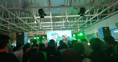 Outlet Baru Parjo Hadir di Jolotundo Semarang, Usung Konsep Nongkrong Kekinian
