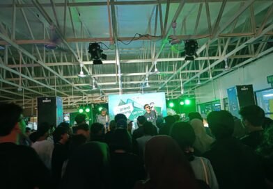 Outlet Baru Parjo Hadir di Jolotundo Semarang, Usung Konsep Nongkrong Kekinian