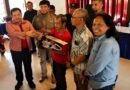 Hadapi Ancaman Bencana, Eko Suwanto Perkuat Kapasitas dan Kesiapan Relawan DIY