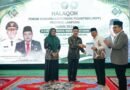 Pemprov Lampung Dorong Pesantren Jadi Pilar Pembangunan dan Peningkatan Kualitas SDM