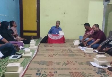 UWM Soroti Kebocoran Data Pribadi Warga Celeban di Tengah Ancaman Siber