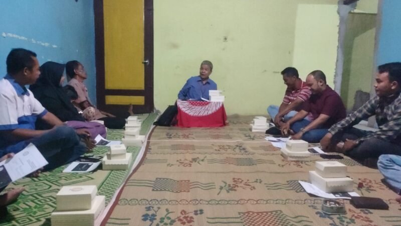 UWM Soroti Kebocoran Data Pribadi Warga Celeban di Tengah Ancaman Siber