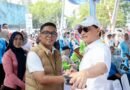 Program CKG di Labuan Disambut Antusias, Ribuan Warga Ikuti Pemeriksaan Gratis