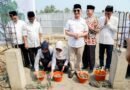 Andra Soni: Revitalisasi Syekh Asnawi Caringin Tak Sekadar Pembangunan Fisik