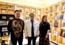 Menteri Ekraf Dorong Inovasi Lintas Sektor Lewat AKC Library & Cafe