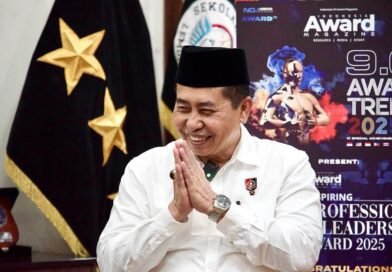 Meneladan Pahlawan di Hari Kemerdekaan