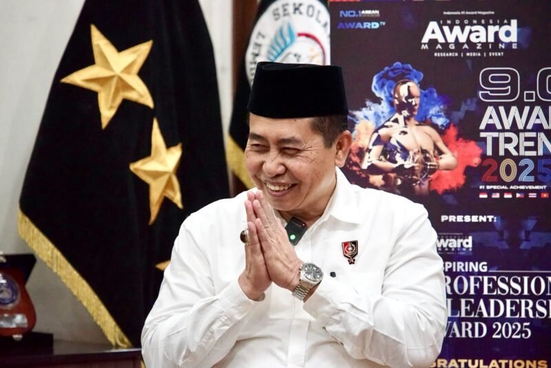 Meneladan Pahlawan di Hari Kemerdekaan