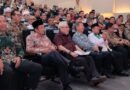 Perkuat Ketahanan Kesehatan, FORMAS Dorong Sinergi dan Konsolidasi Ormas