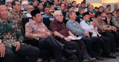 Perkuat Ketahanan Kesehatan, FORMAS Dorong Sinergi dan Konsolidasi Ormas