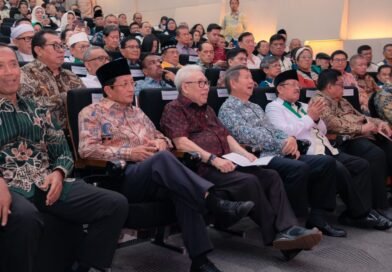 Perkuat Ketahanan Kesehatan, FORMAS Dorong Sinergi dan Konsolidasi Ormas