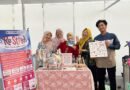 Jawab Isu 2,3 Juta Ton Limbah Tekstil, Mahasiswa UMY Hadirkan ReStitch dan Sabet Inovasi Terbaik SIE EXPO 2026