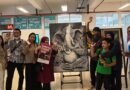 Lewat Pentas Seni Gajah, Malang Serukan Pentingnya Konservasi Inklusif
