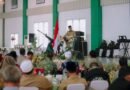 Kodam XXI/Raden Intan Genap Setahun, Pemprov Lampung Perkuat Kolaborasi untuk Pembangunan Daerah