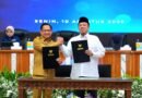 Mendagri dan Menteri ATR/BPN Teken SEB, Layanan BPHTB Didorong Makin Cepat dan Terintegrasi