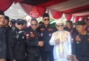 BPPKB Banten Rayakan HUT ke-28, Perkuat Solidaritas dan Sinergi dengan TNI-Polri