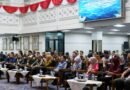 Antisipasi Dampak El Nino, Pemprov Lampung Petakan Kebutuhan Air di Berbagai Sektor Antisipasi Dampak El Nino, Pemprov Lampung Petakan Kebutuhan Air di Berbagai Sektor