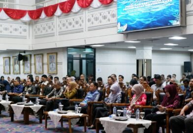 Antisipasi Dampak El Nino, Pemprov Lampung Petakan Kebutuhan Air di Berbagai Sektor