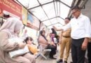 Lewat CKG, Masyarakat Didorong Terapkan Pola Hidup Lebih Sehat Lewat CKG, Masyarakat Didorong Terapkan Pola Hidup Lebih Sehat