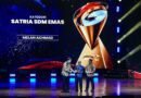 HUT ke-3 Garuda TV, Menekraf Tekankan Peran Industri Media