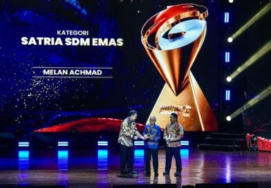 HUT ke-3 Garuda TV, Menekraf Tekankan Peran Industri Media