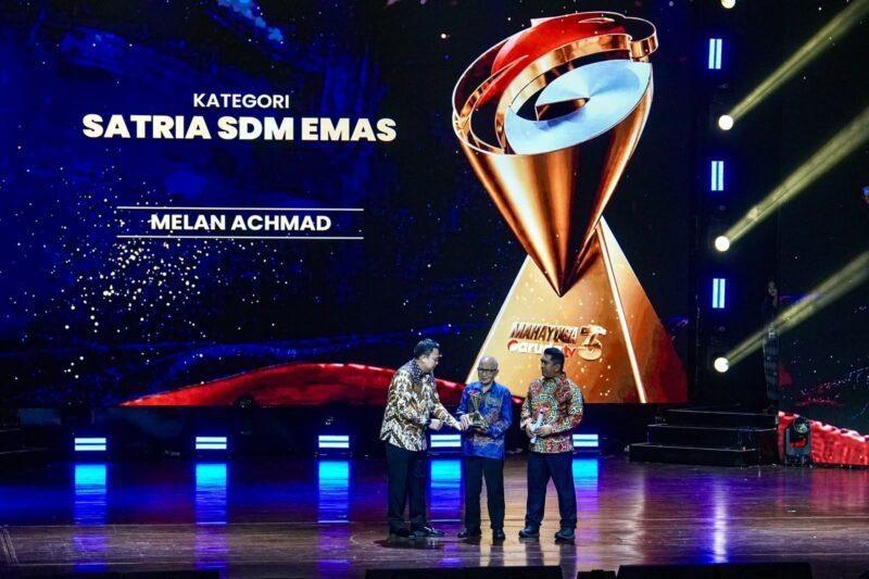 HUT ke-3 Garuda TV, Menekraf Tekankan Peran Industri Media