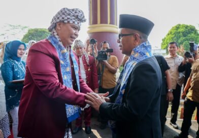 Wali Kota Serang Apresiasi Dukungan Gubernur Banten Andra Soni untuk Kemajuan Pembangunan Kota Wali Kota Serang Apresiasi Dukungan Gubernur Banten Andra Soni untuk Kemajuan Pembangunan Kota