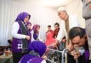 Poskamling Tak Sekadar Keamanan, Tinawati Andra Soni Dorong Peran Tangkal Hoaks