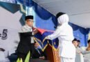 Andra Soni Dorong Santri Al-Muhaimin Jadi Generasi Tangguh dan Berintegritas