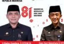 Bappenda Kabupaten Tangerang Mengucapkan: Selamat HUT ke-81 Kemerdekaan Republik Indonesia. Bappenda Kabupaten Tangerang Mengucapkan: Selamat HUT ke-81 Kemerdekaan Republik Indonesia.