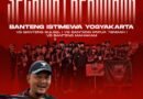 Tim Banteng DIY Percaya Diri Tatap Soekarno Cup III, Bidik Gelar Juara Tim Banteng DIY Percaya Diri Tatap Soekarno Cup III, Bidik Gelar Juara