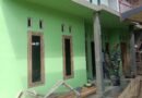 Rumah Artiyono dan Ratiyo Kini Layak Huni Berkat Program TMMD Wonosobo Rumah Artiyono dan Ratiyo Kini Layak Huni Berkat Program TMMD Wonosobo