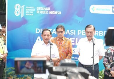 Kelahiran di Luar Faskes Tetap Bisa Dilaporkan, Mendagri Siapkan SE Akta Digital Kelahiran di Luar Faskes Tetap Bisa Dilaporkan, Mendagri Siapkan SE Akta Digital