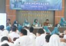 PKK Mengajar di SMKN 1 Tangerang, Tinawati Dorong Lulusan SMK Lebih Siap Masuk Dunia Kerja PKK Mengajar di SMKN 1 Tangerang, Tinawati Dorong Lulusan SMK Lebih Siap Masuk Dunia Kerja