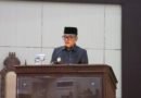 Andra Soni Dukung Empat Raperda Strategis, Perkuat UMKM hingga Tata Kelola BUMD Andra Soni Dukung Empat Raperda Strategis, Perkuat UMKM hingga Tata Kelola BUMD