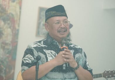 Menjaga Keberlanjutan Pemolisian di Tengah Krisis melalui Model Pemolisian Transplantasi