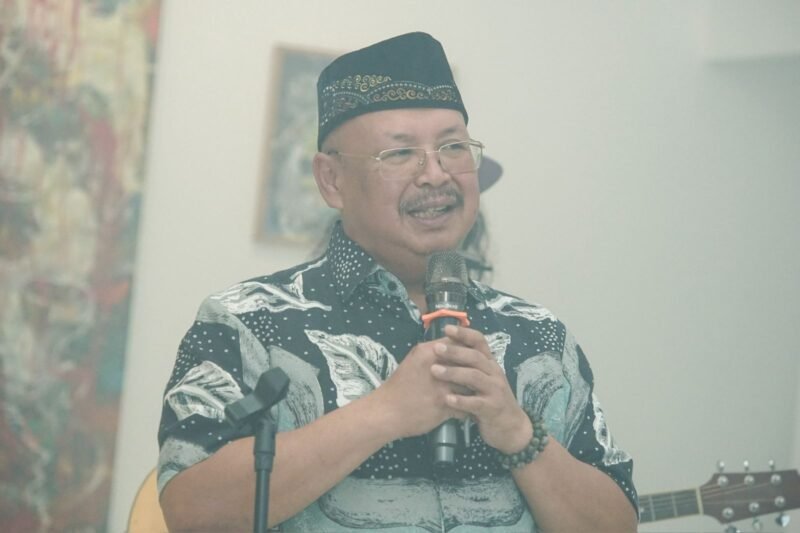 Menjaga Keberlanjutan Pemolisian di Tengah Krisis melalui Model Pemolisian Transplantasi