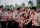 Lepas Kontingen Jamnas XII, Gubernur Mirza: Karakter Generasi Muda Jadi Fondasi Masa Depan Lampung Lepas Kontingen Jamnas XII, Gubernur Mirza: Karakter Generasi Muda Jadi Fondasi Masa Depan Lampung