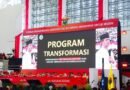 Mentrans Iftitah: Transmigrasi Harus Jadi Pusat Pertumbuhan Ekonomi Berbasis Ilmu dan Inovasi