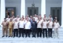Gubernur Banten Dukung Jambore Pemuda Ketahanan Pangan di Wanasalam