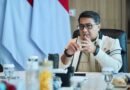 Jelang HUT ke-81 RI, Kementerian Ekraf Perkuat Strategi Komunikasi dengan Bakom RI