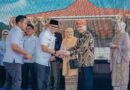 Gubernur Lampung Resmikan RS Alamsyah Ratu Perwiranegara, Dorong Jadi Rujukan Kesehatan di Sumatera Bagian Selatan