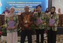 Hadapi Era AI, FE UWM Tekankan Integritas dan Kemampuan Adaptasi bagi Lulusan